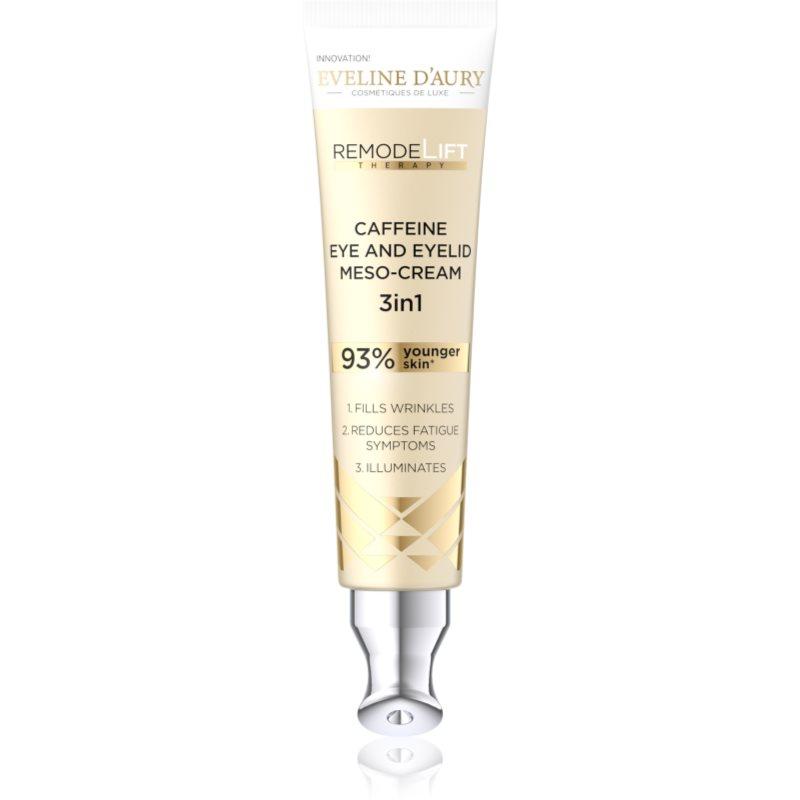 Eveline Cosmetics Remodelift Therapy obnovující krém proti vráskám pro ženy 70+ 50 ml