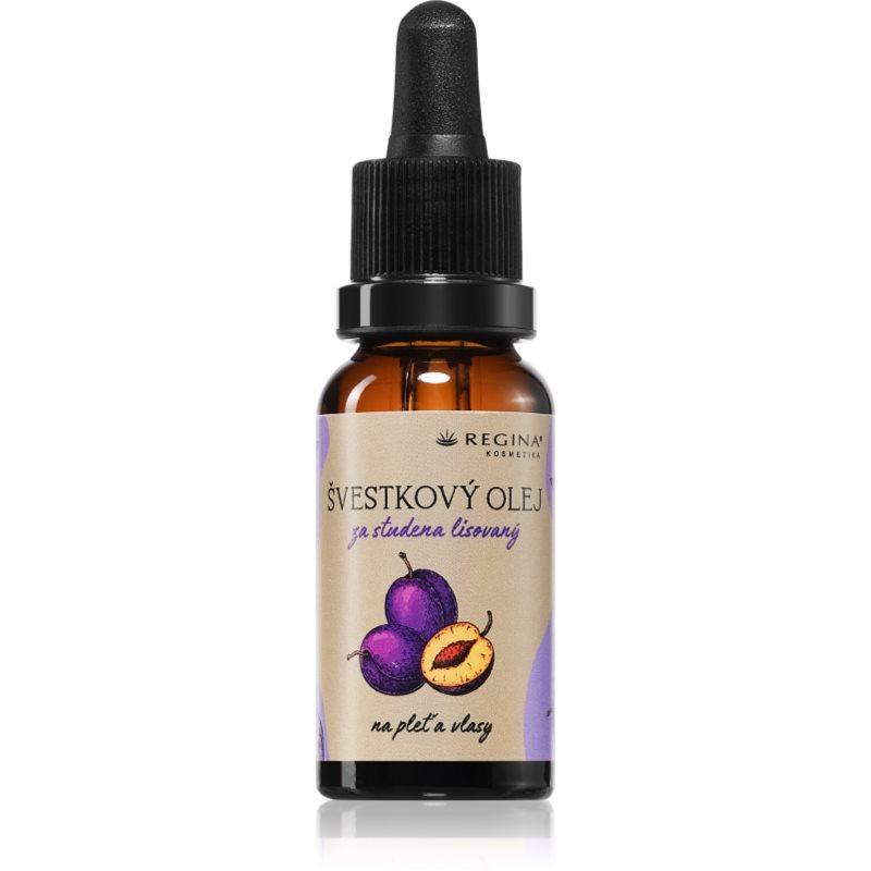 Regina Švestka švestkový olej 20 ml