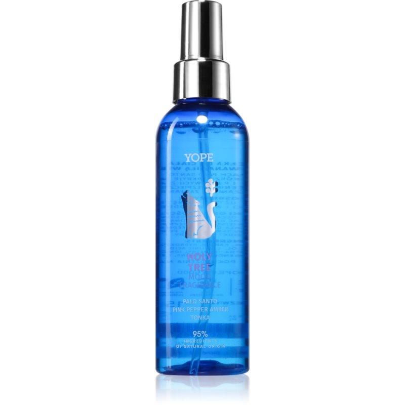Yope Holy Tree Mood Fragrance tělová mlha s parfemací 150 ml