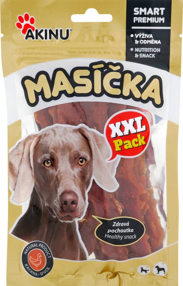 AKINU Masíčka pamlsek XXL