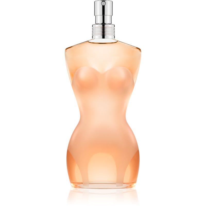 Jean Paul Gaultier Classique toaletní voda pro ženy 50 ml