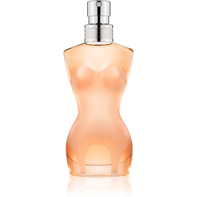 Jean Paul Gaultier Classique toaletní voda pro ženy 30 ml