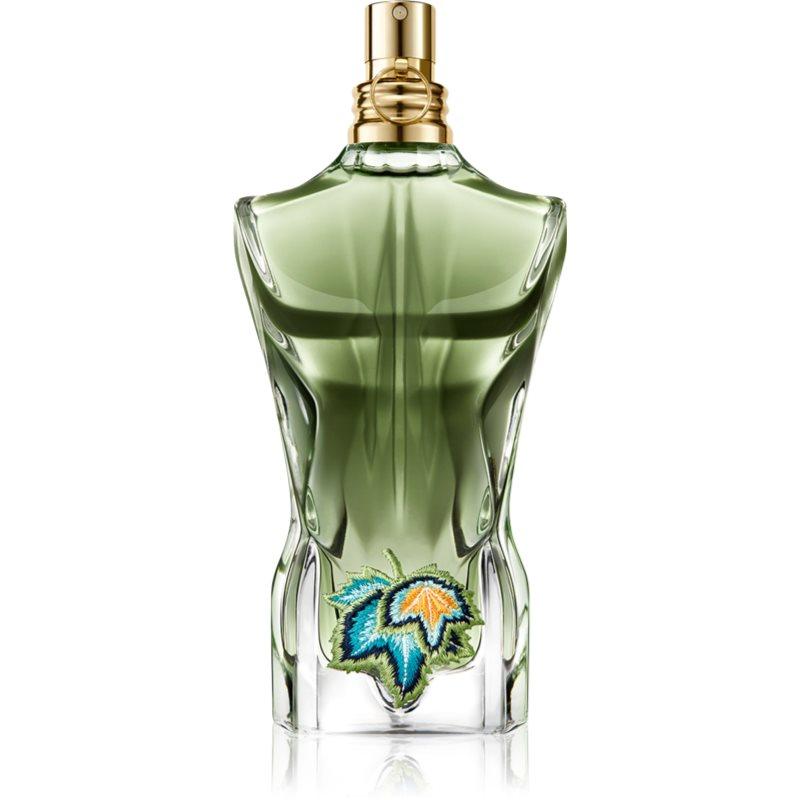 Jean Paul Gaultier Le Beau Paradise Garden parfémovaná voda pro muže 75 ml