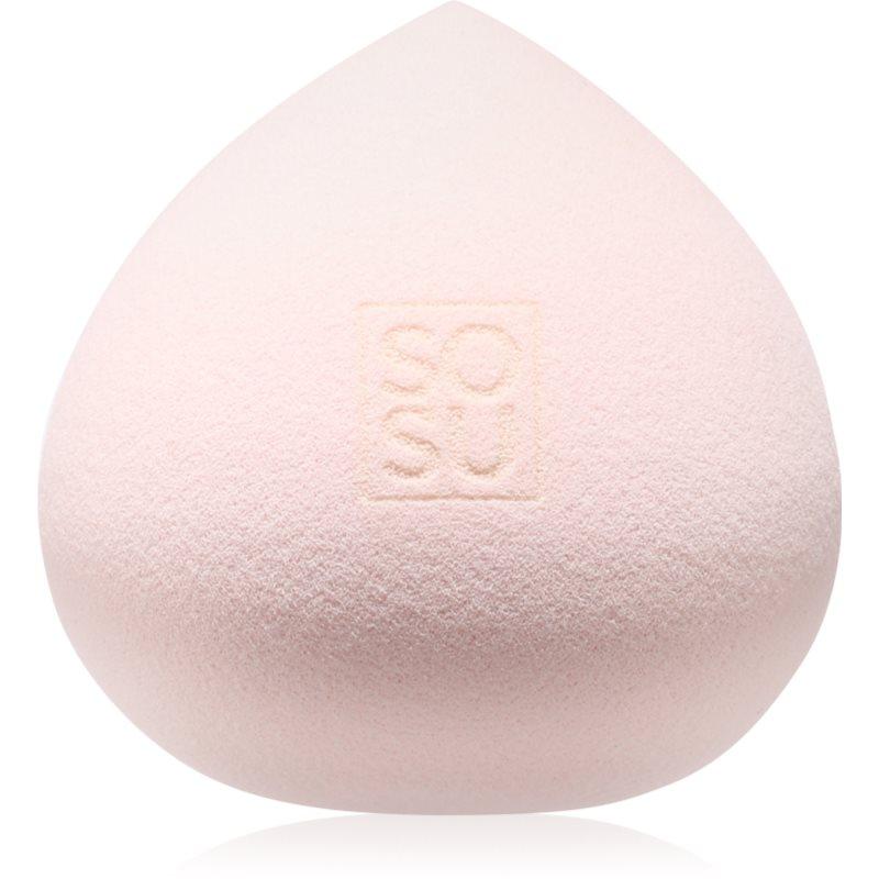 SOSU Cosmetics Pro Blender Sponge houbička na make-up Large 1 ks