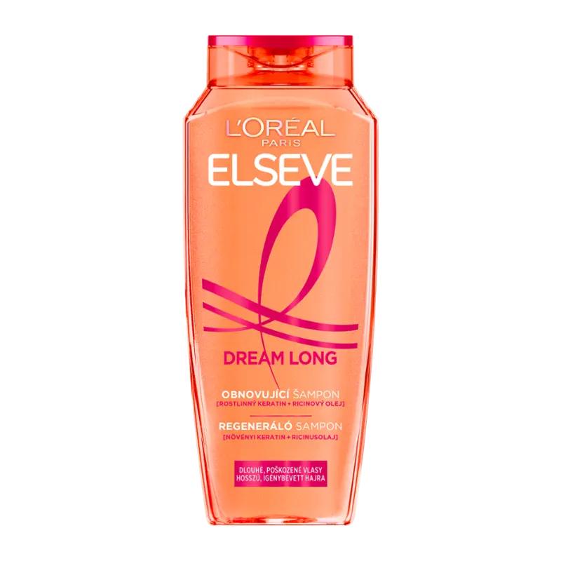 Elseve Šampon Dream Long, 400 ml