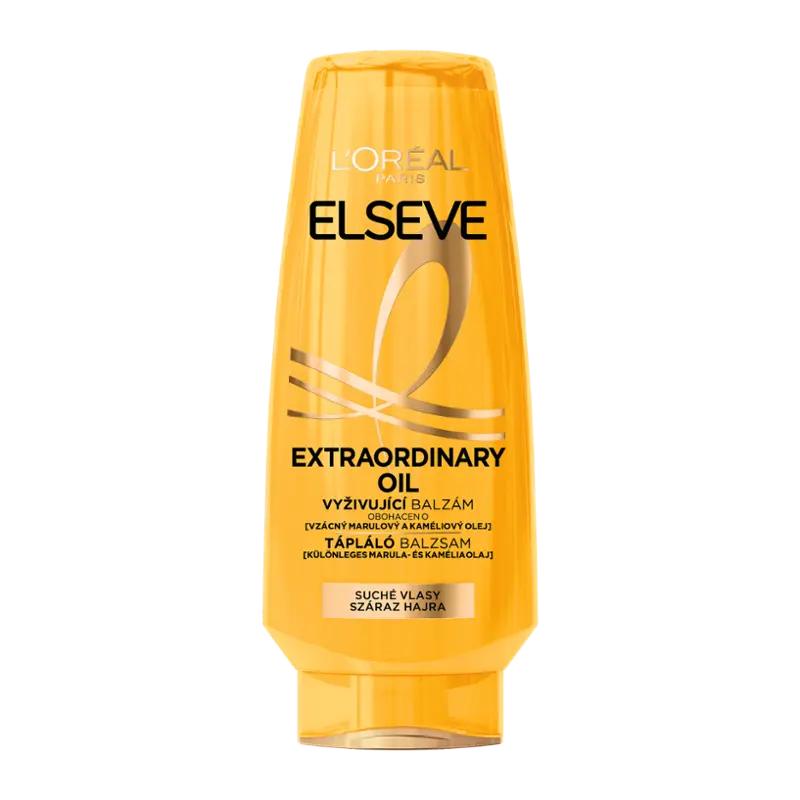 Elseve Balzám Extraordinary Oil, 300 ml