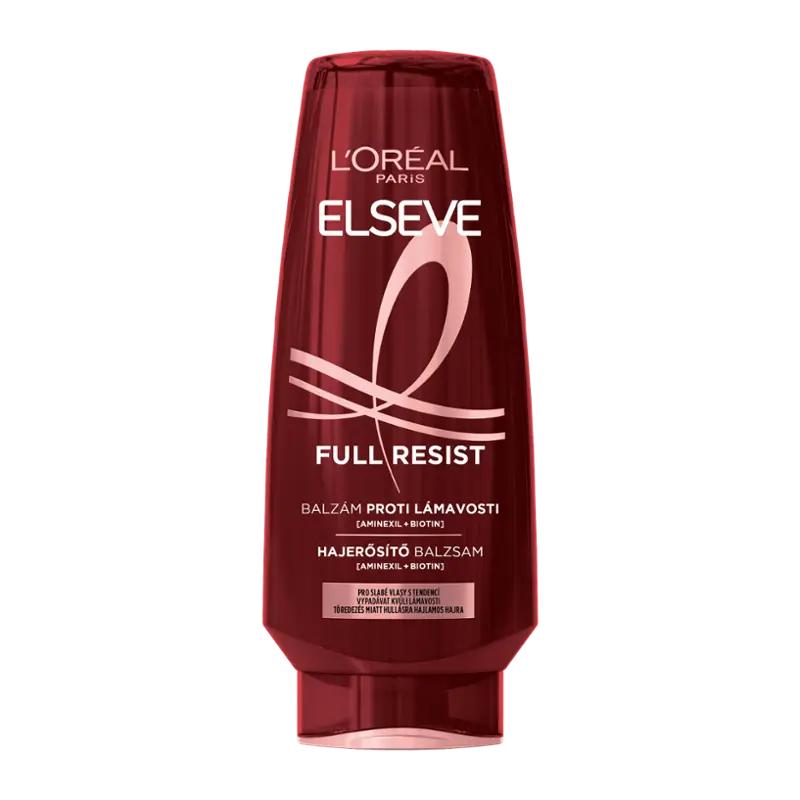 Elseve Balzám Full Resist, 300 ml