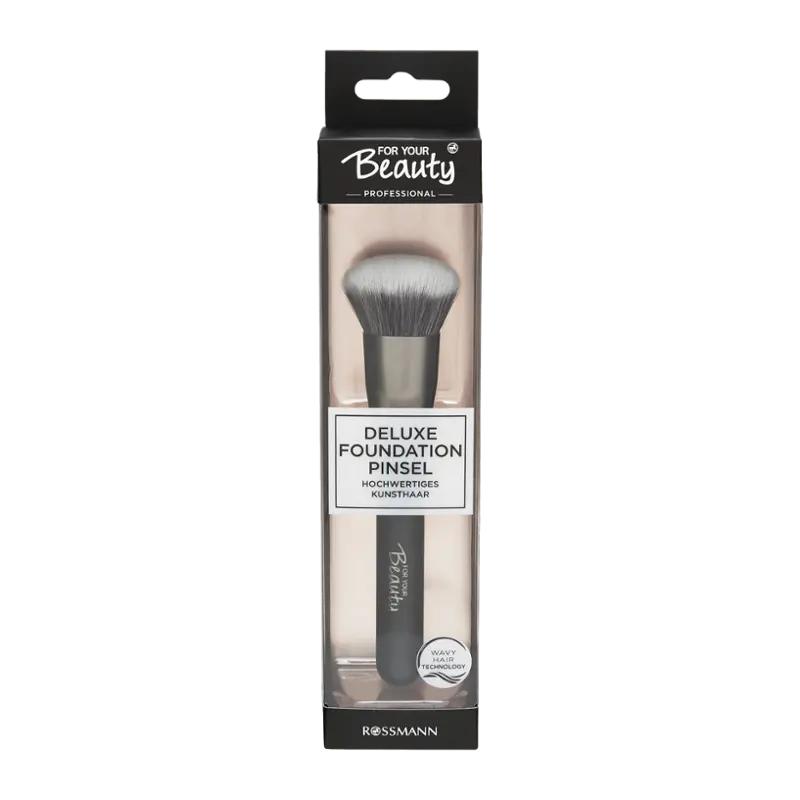 for your Beauty Štětec na podkladovou bázi, 1 ks