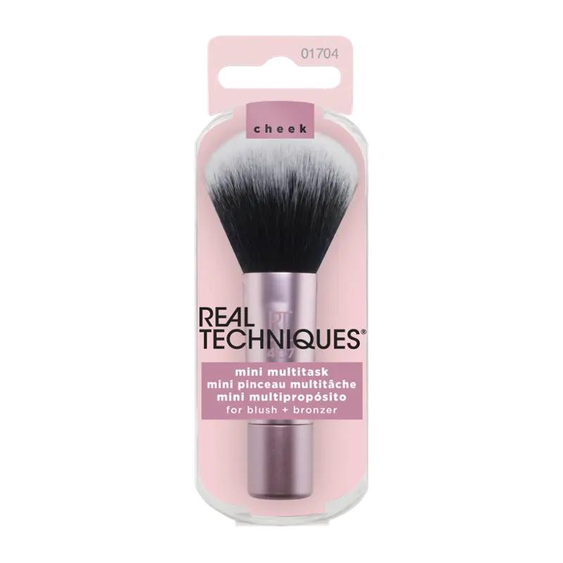 Real Techniques Štětec na pudr mini, 1 ks