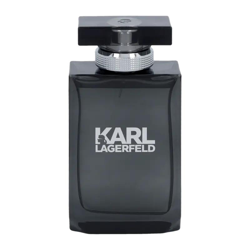 Karl Lagerfeld Pour Homme toaletní voda pro může, 100 ml