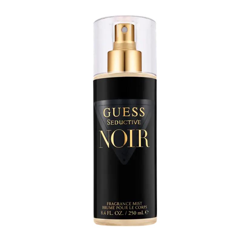 Guess Body mist Seductive Noir, 250 ml