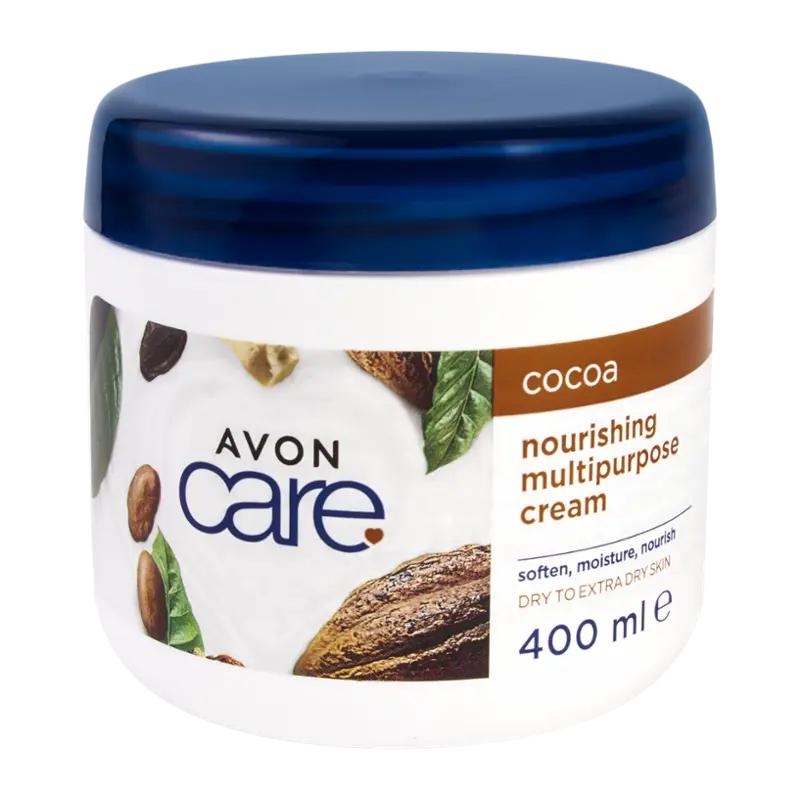 AVON  Vyživující krém s kakaem, 400 ml