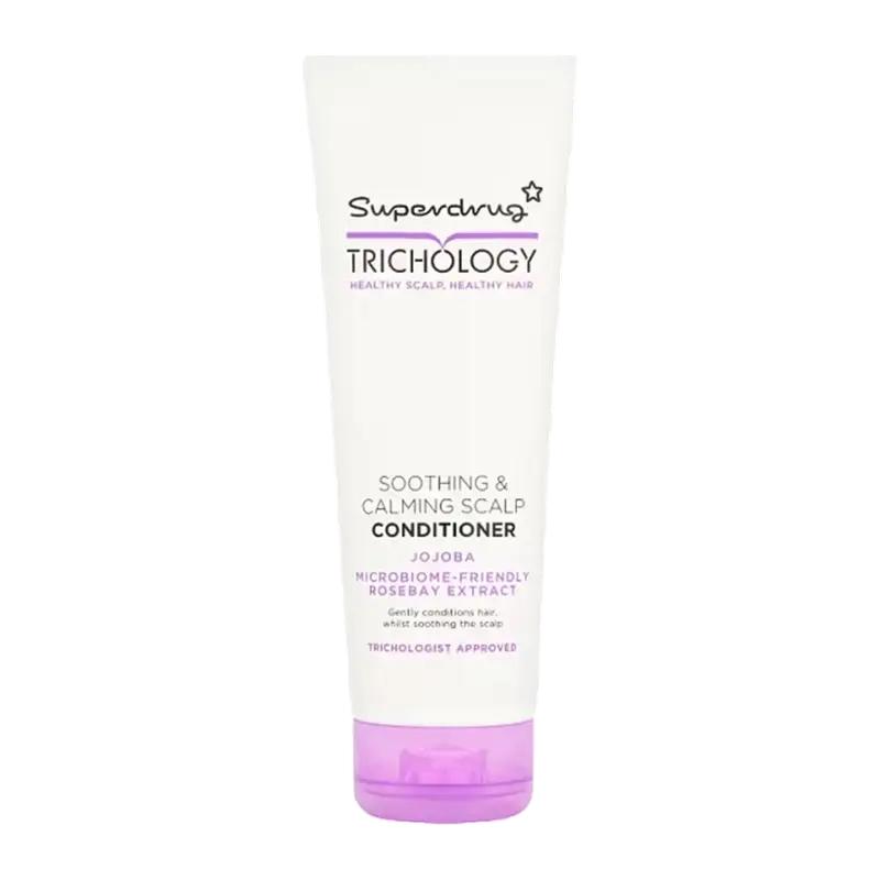 Trichology Kondicionér Calming Scalp, 250 ml