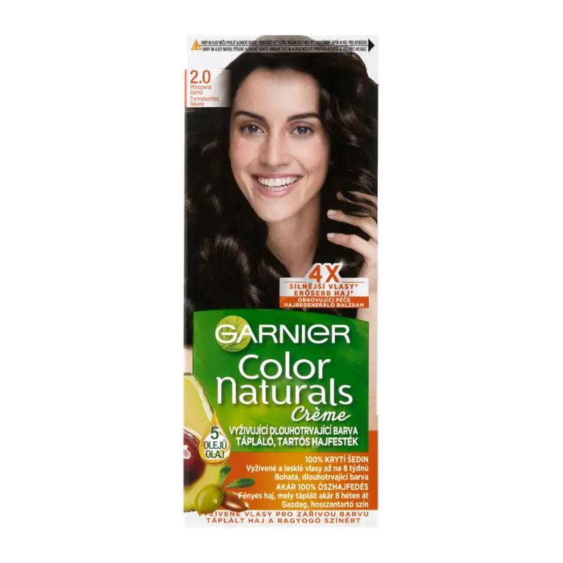 Garnier Barva na vlasy Color Naturals 2.0, 1 ks