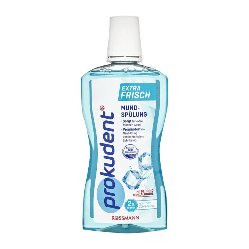 Prokudent Ústní voda Extra Fresh, 500 ml
