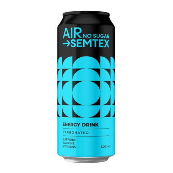 Semtex Air No sugar