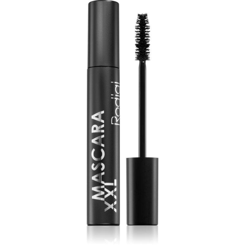 Rodial Glamolash™ Mascara XXL objemová řasenka v extra černé odstín black 13 ml