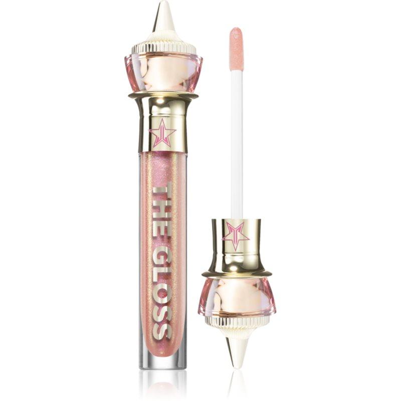 Jeffree Star Cosmetics The Gloss lesk na rty s hydratačním účinkem odstín 4.5 ml