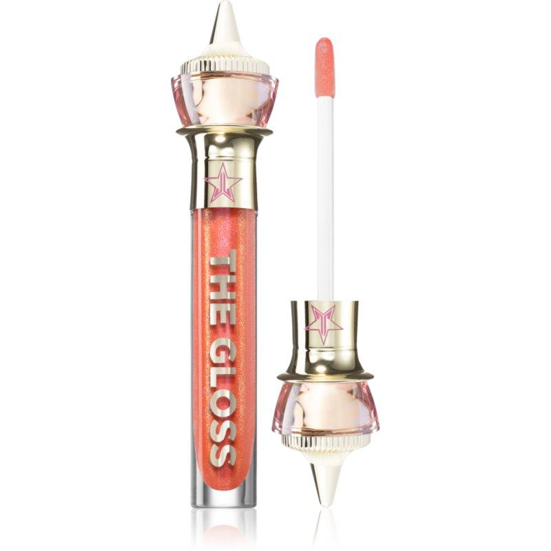 Jeffree Star Cosmetics The Gloss lesk na rty s hydratačním účinkem odstín 4.5 ml