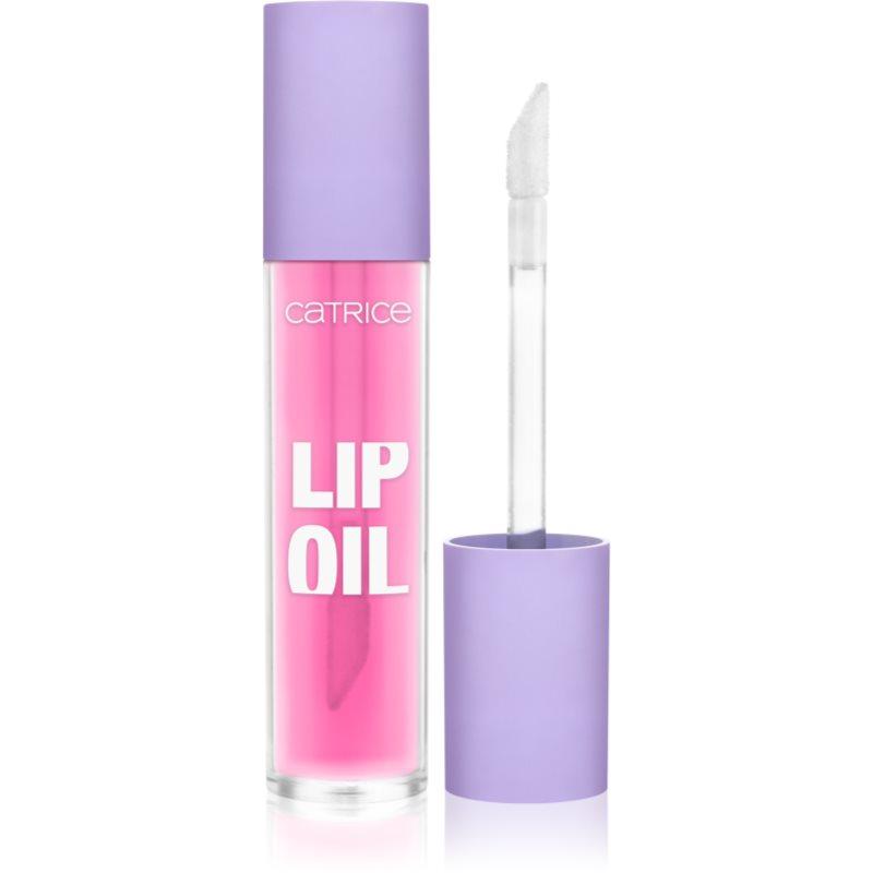 Catrice Secret Garden tónovací olej na rty odstín C02 4.5 ml