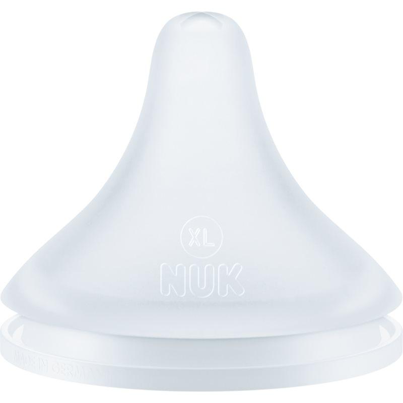 NUK Perfect Match savička na láhev XL 6m+ 2 ks