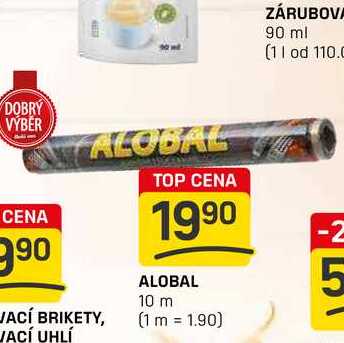 ALOBAL 10 m