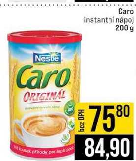 Caro instantní nápoj 200 g
