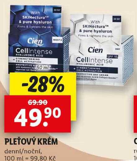 PLEŤOVÝ KRÉM, 50 ml