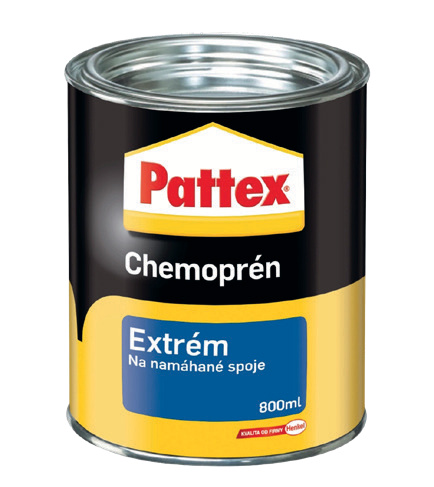 Chemoprén Extrém