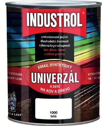 INDUSTROL Univerzál S2013
