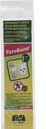 Feroband