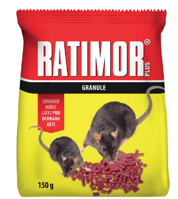 Ratimor