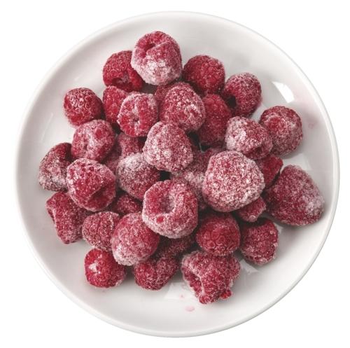 Maliny, 1 kg