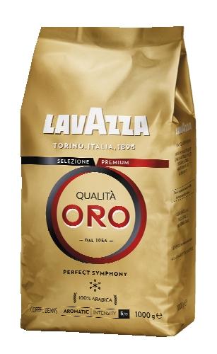Lavazza Káva, 1000 g