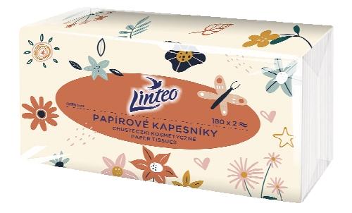 Linteo, 180 KS