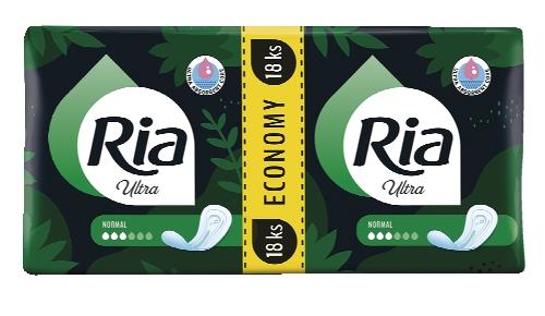 Ria Ultra, 18 KS