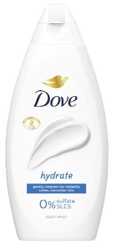 Dove, 450 ml