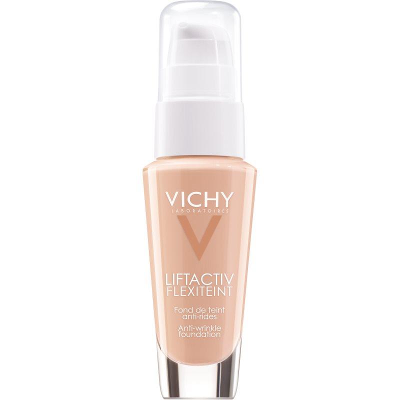 Vichy Liftactiv Flexiteint omlazující make-up s liftingovým efektem odstín 15 Opal 30 ml