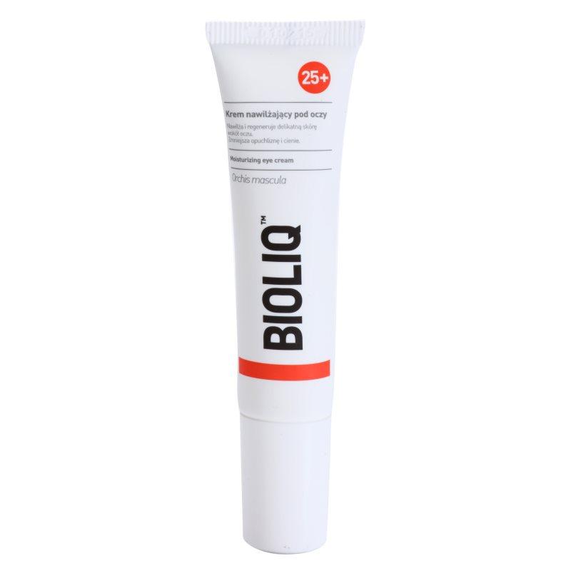 Bioliq 25+ regenerační a hydratační krém na oční okolí 15 ml