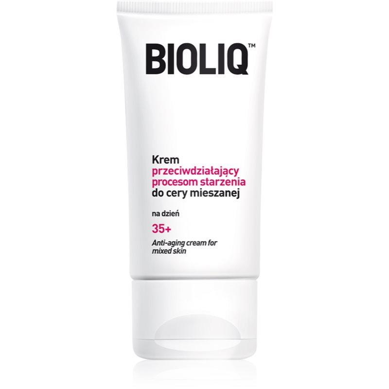 Bioliq 35+ protivráskový krém pro smíšenou pleť 50 ml