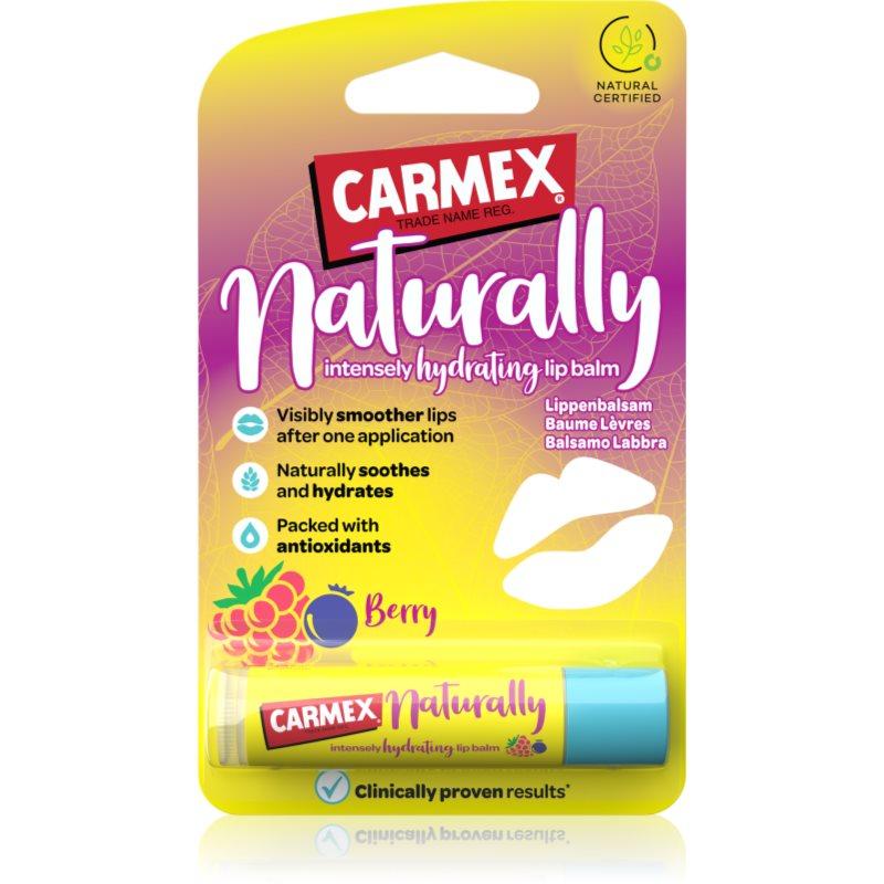 Carmex Berry hydratační balzám na rty v tyčince 4.25 g