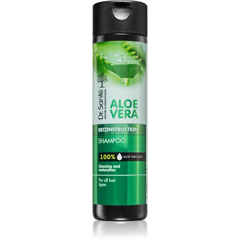 Dr. Santé Aloe Vera posilující šampon s aloe vera 250 ml