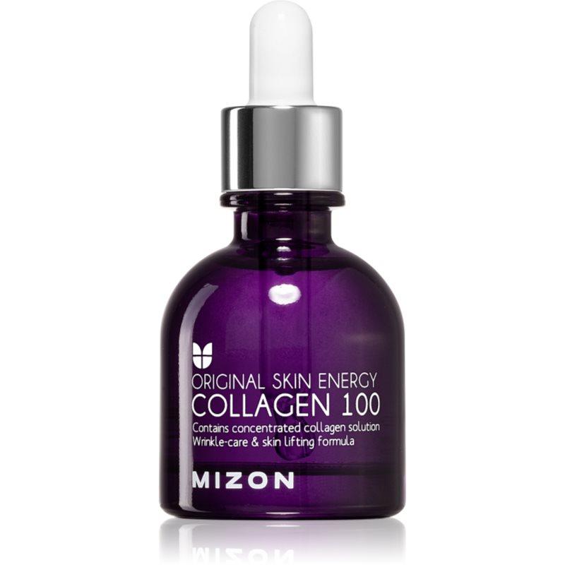 Mizon Original Skin Energy Collagen 100 pleťové sérum s kolagenem 30 ml