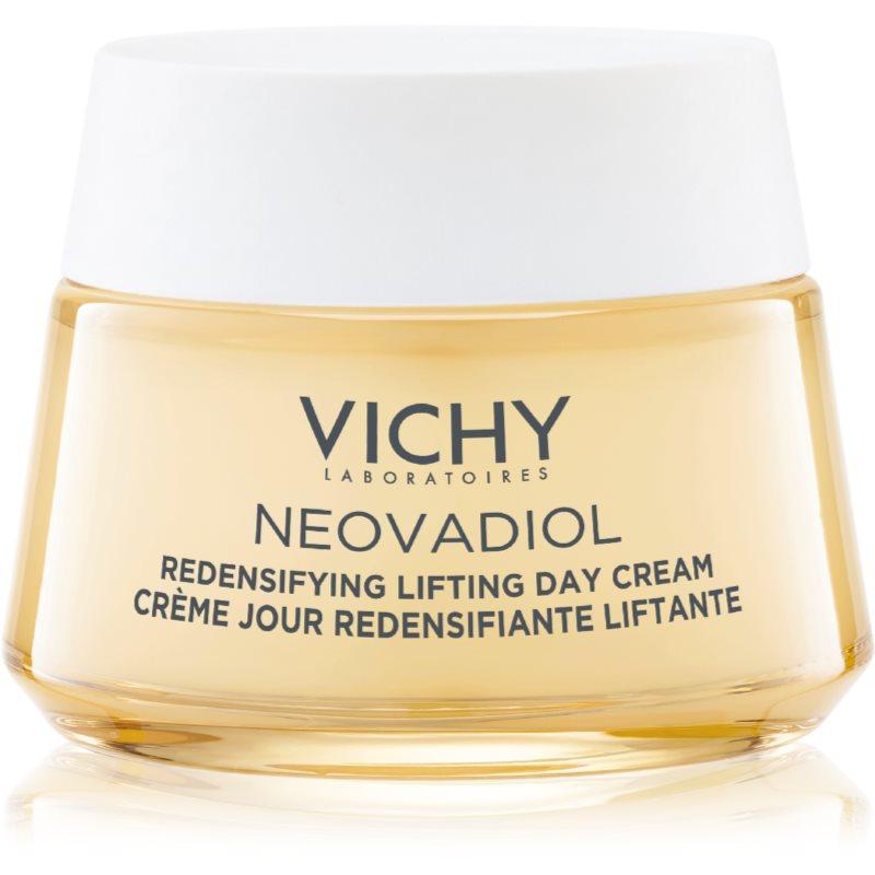 Vichy Neovadiol Compensating Complex denní liftingový a zpevňující krém pro normální až smíšenou pleť 50 ml