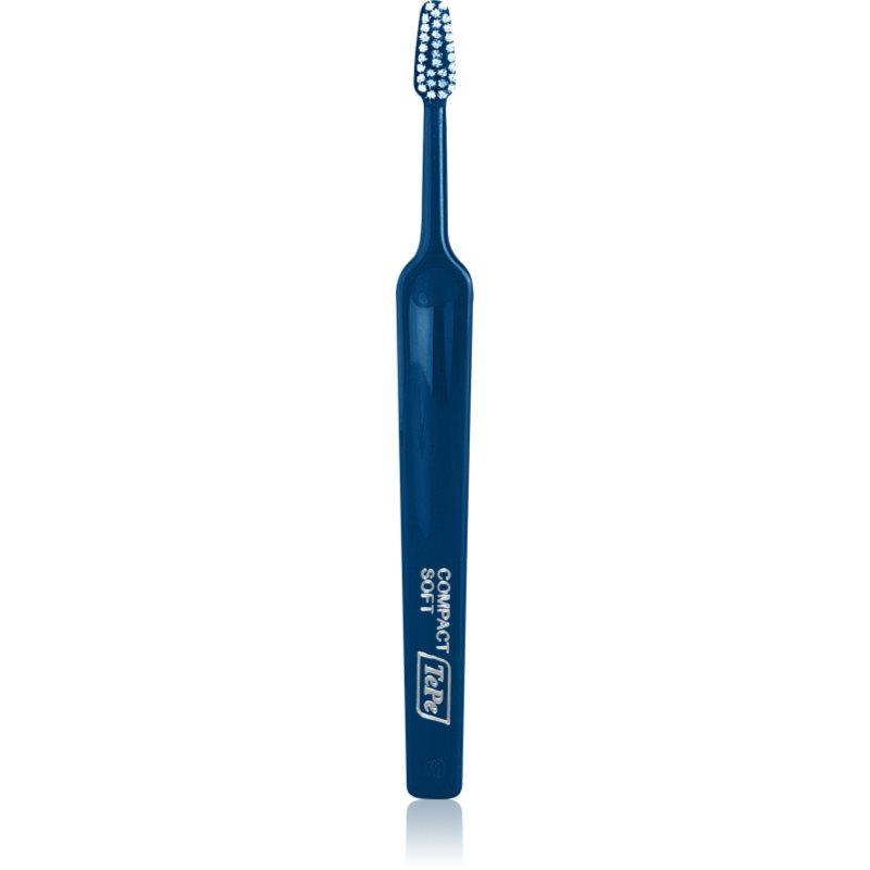 TePe Select Compact Comfort Soft zubní kartáček soft 1 ks