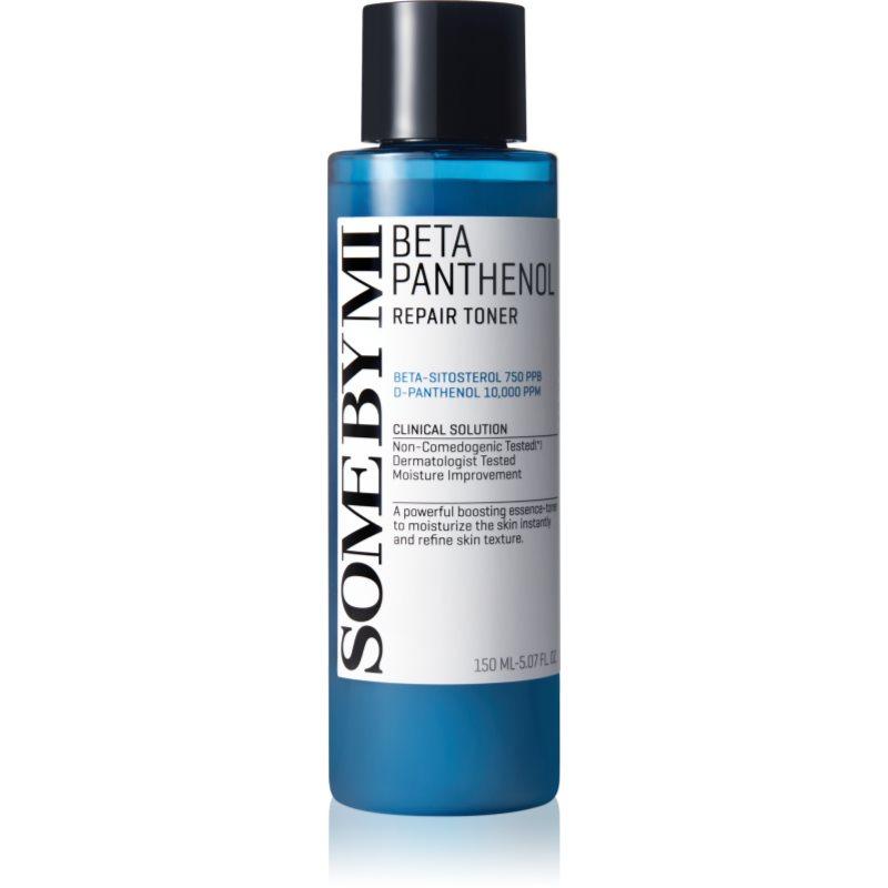 Some By Mi Beta Panthenol Repair zklidňující pleťové tonikum s hydratačním účinkem 150 ml