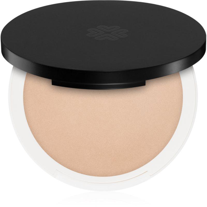 Lily Lolo Cream Foundation krémový make-up odstín Cotton 7 g