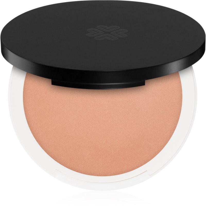 Lily Lolo Pressed Bronzer kompaktní bronzující pudr odstín Miami Beach 9 g