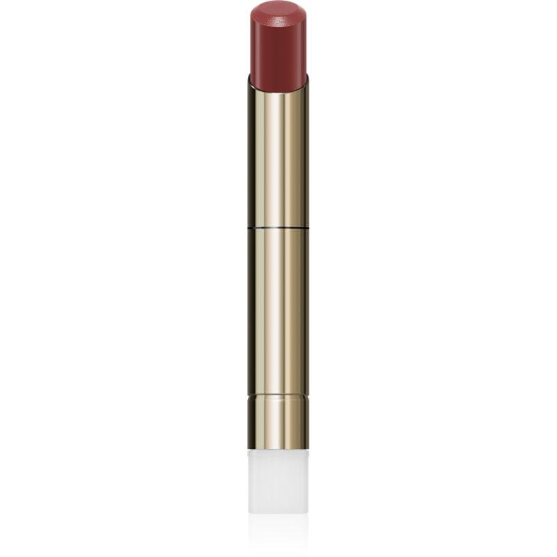 Sensai Countouring Lipstick Refill lesklá rtěnka se zvětšujícím efektem odstín 05 2 g