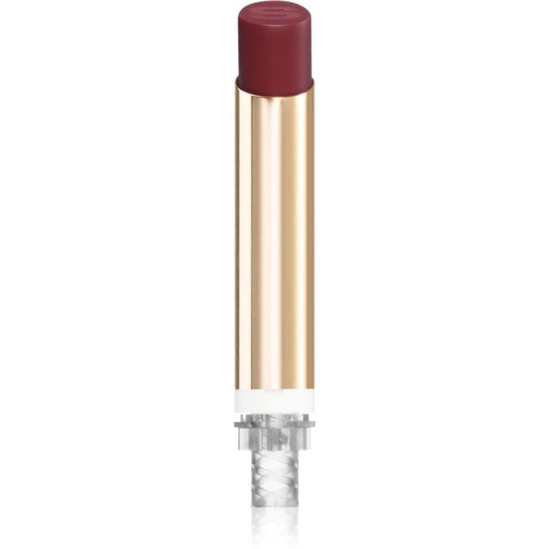 Sisley Phyto-Lip Balm intenzivní hydratační balzám na rty náhradní náplň odstín 3 Crush 3 g